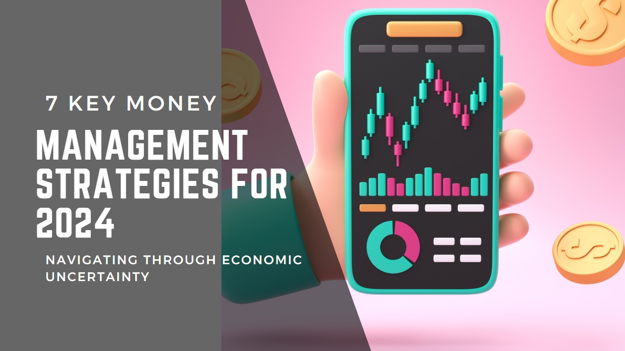 Money Management Strategies for 2024 | Sense Of Cents