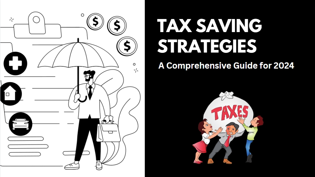 Sense Of Cents | Tax Saving Strategies