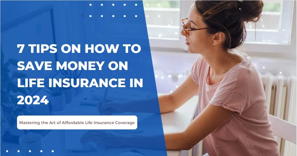 How To Save Money On Life Insurance | Sense Of Cents