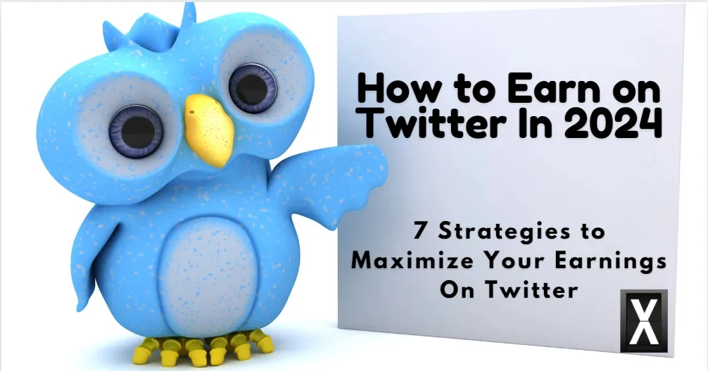 How to Earn on Twitter | Sense Of Cents