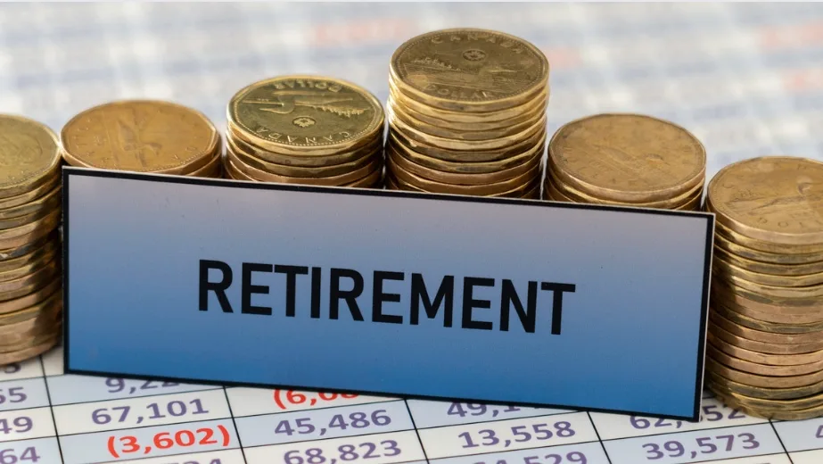 How To Manage Retirement Income | Sense Of Cents