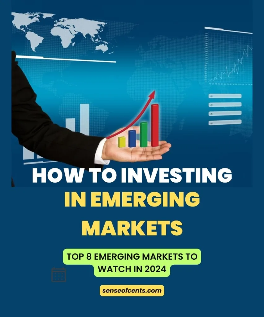 How to Invest in Emerging Markets | Sense Of Cents