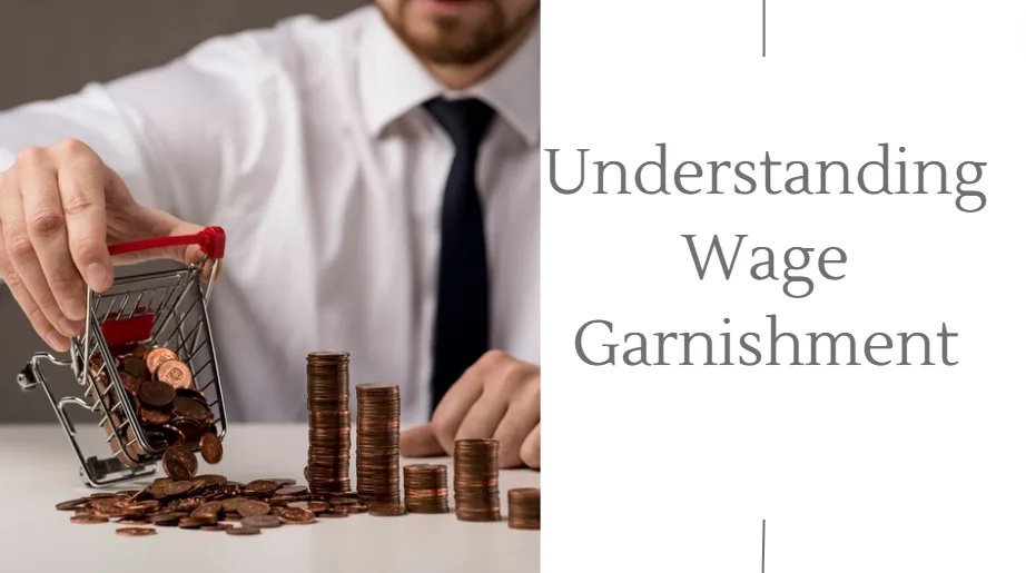 How To Avoid Wage Garnishment | Sense Of Cents