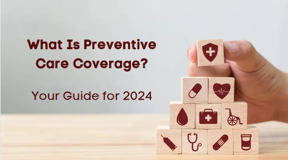 What Is Preventive Care Coverage | Sense Of Cents