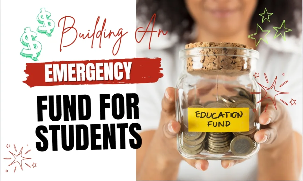 Emergency Fund For Students | Sense Of Cents