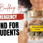 Emergency Fund For Students | Sense Of Cents