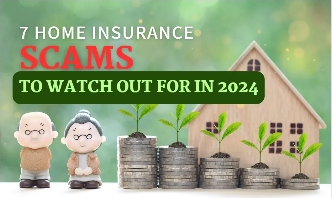 Home Insurance Scams | Sense Of Cents