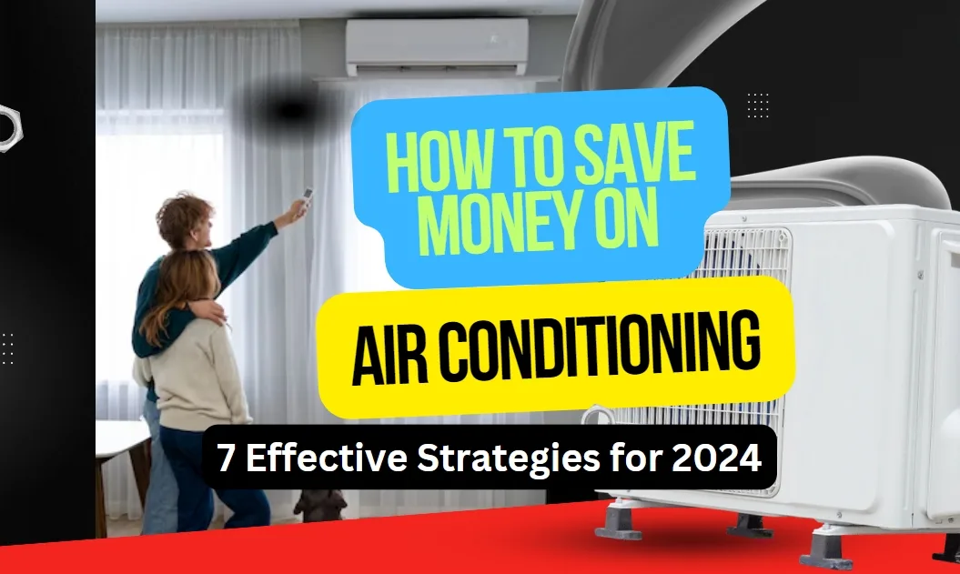 How To Save Money On Air Conditioning | Sense Of Cents