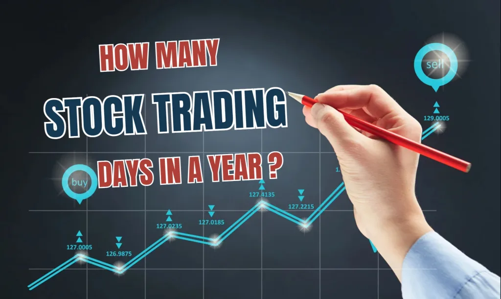 How Many Stock Trading Days In a Year |  Sense Of Cents