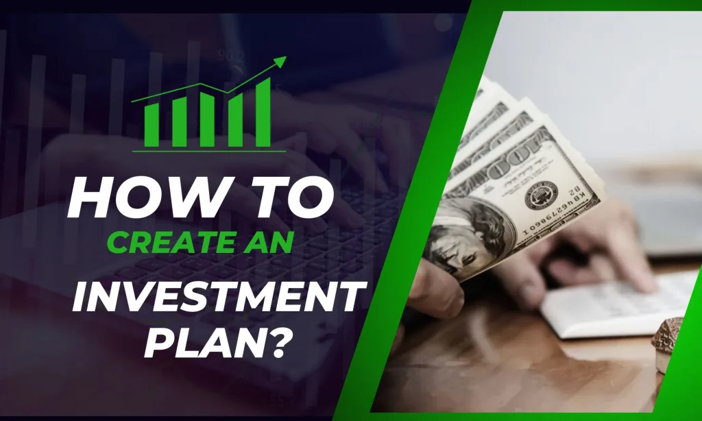 How To Create An Investment Plan | Sense Of Cents