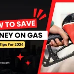 How To Save Money On Gas | Sense Of Cents