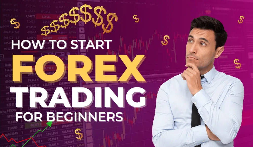 How To Start Forex Trading For Beginners | Sense of Cents