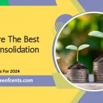 What Are The Best Debt Consolidation Loans | Sense Of Cents